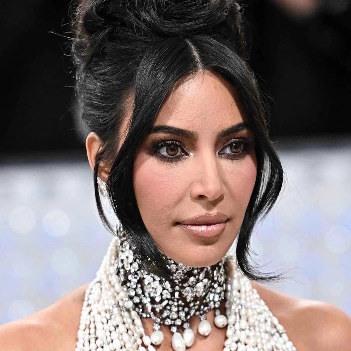 Header - Kim Kardashian - NL Beeld