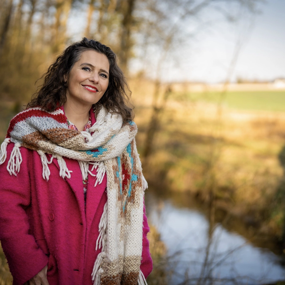 Claudia - winter vol liefde - rtl - credits thirza wijnja