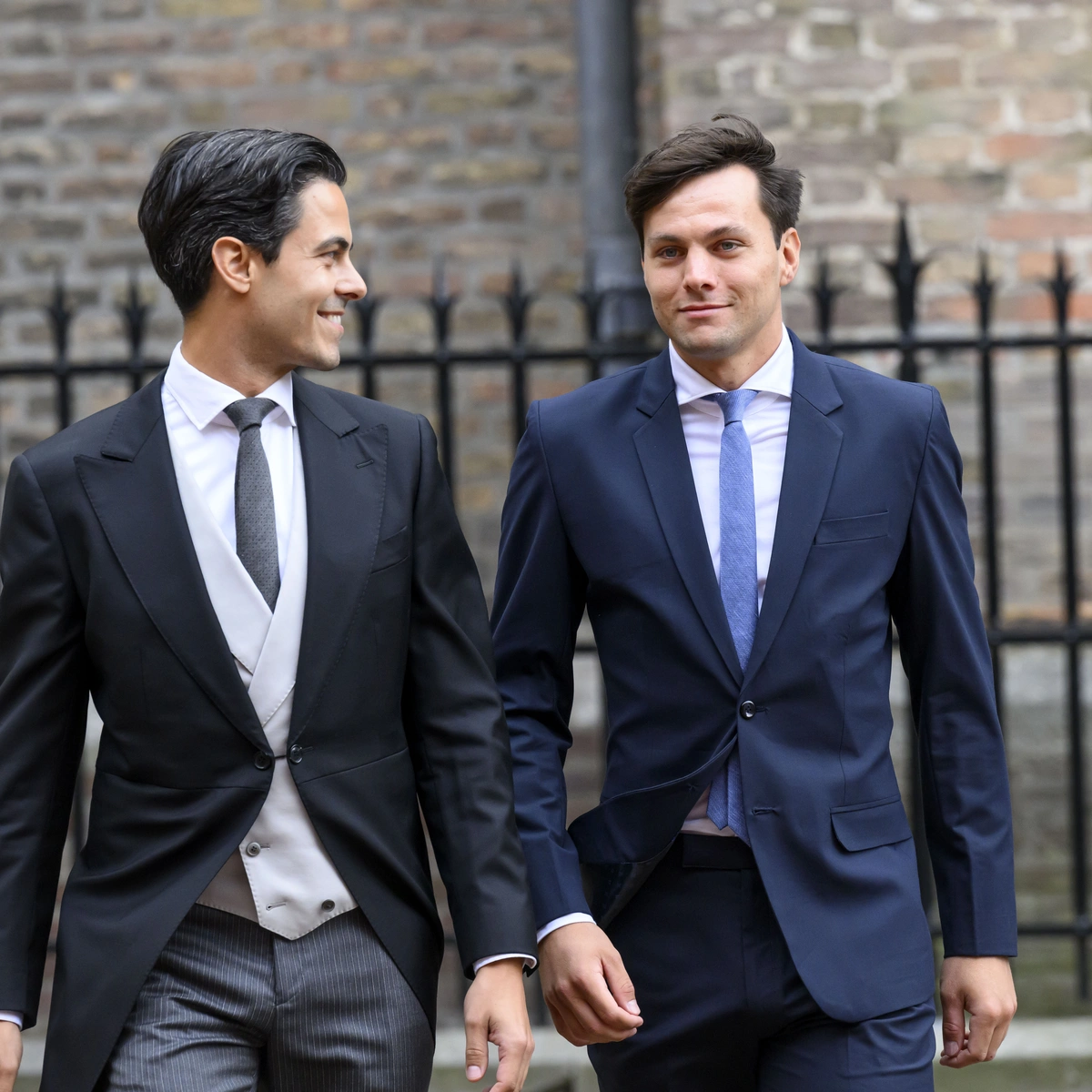 Header - Rob Jetten - Nico Keenan - NL Beeld