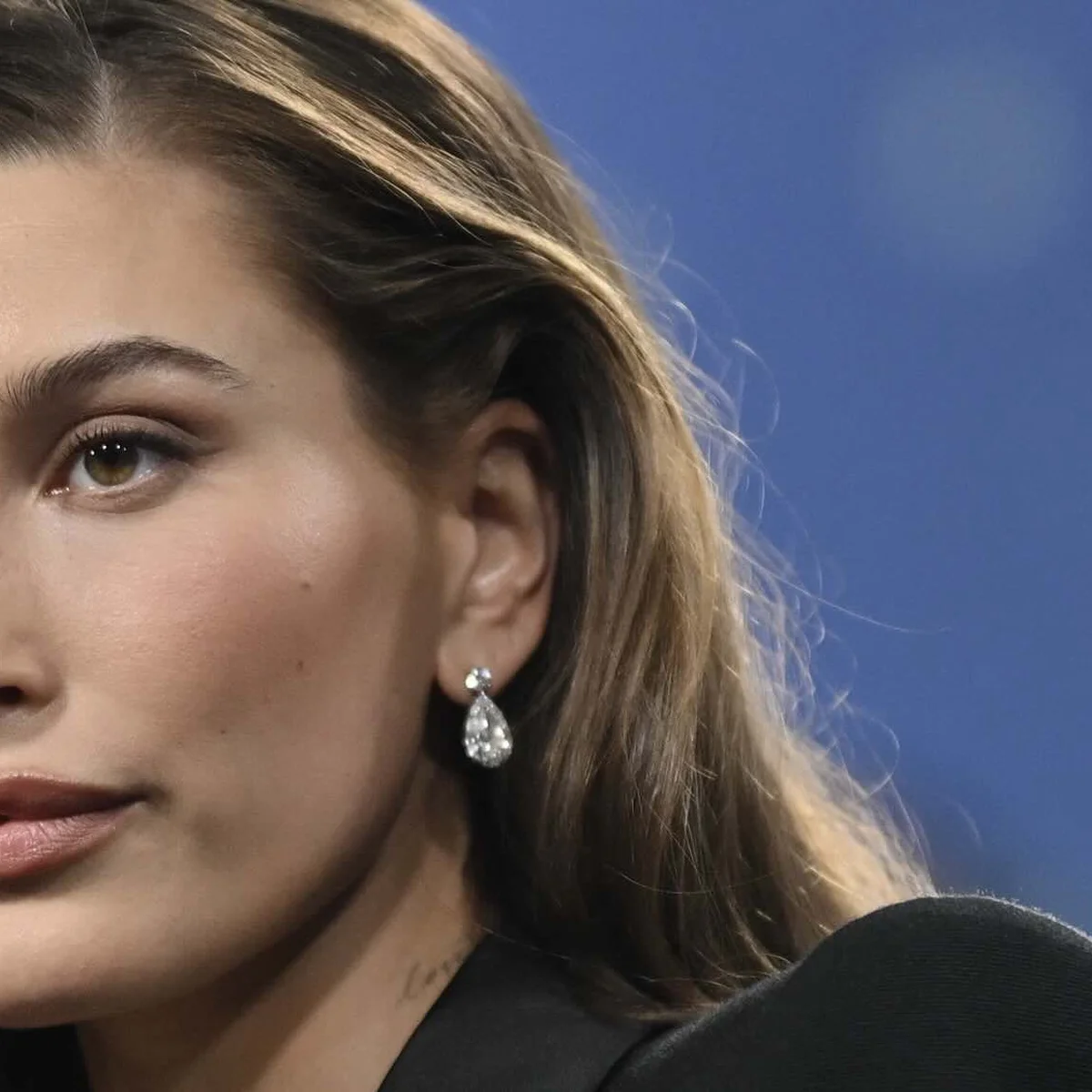 Hailey Bieber ANP