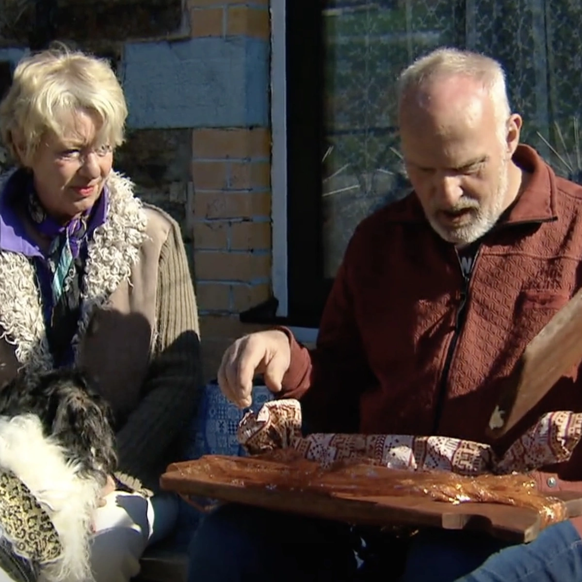 Header/hero - B&B Vol Liefde - Leendert - rTL