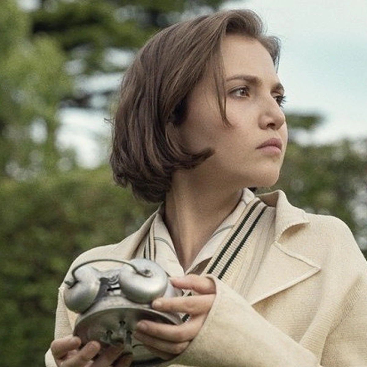 Netflix - Agatha Christie’s Seven Dials 