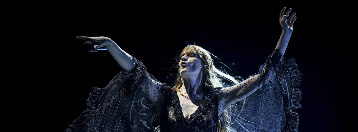 Header - florence + the machine - anp