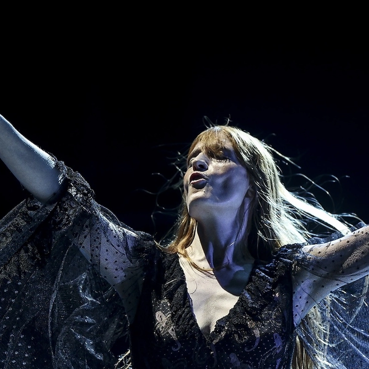 Header - florence + the machine - anp