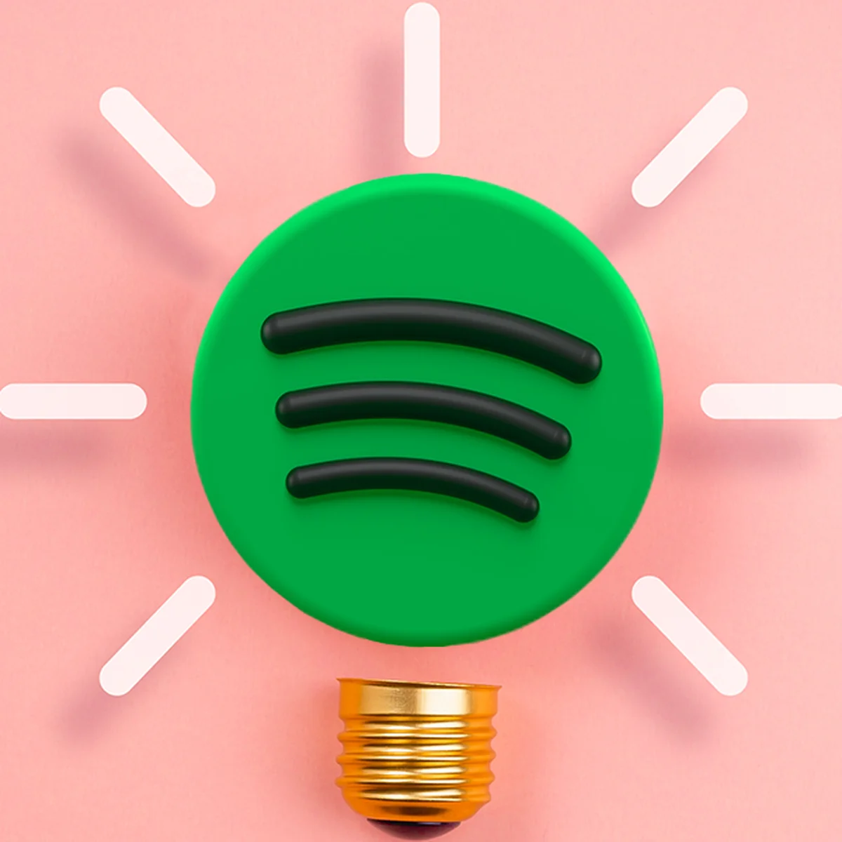 spotify - beeld Shutterstock en Unsplash