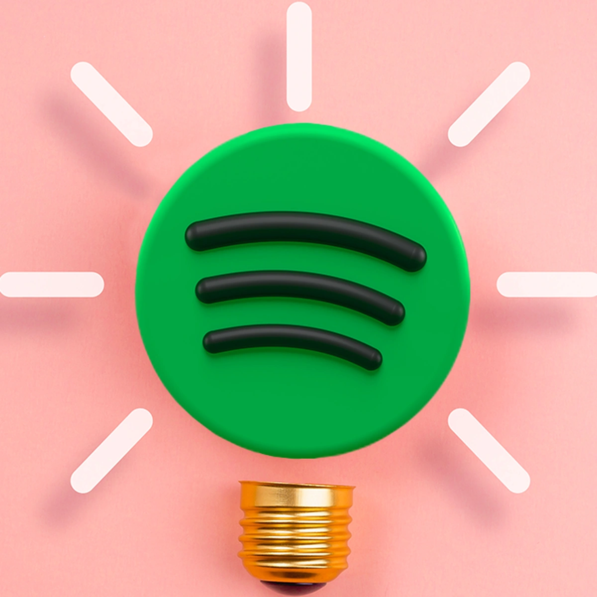 spotify - beeld Shutterstock en Unsplash