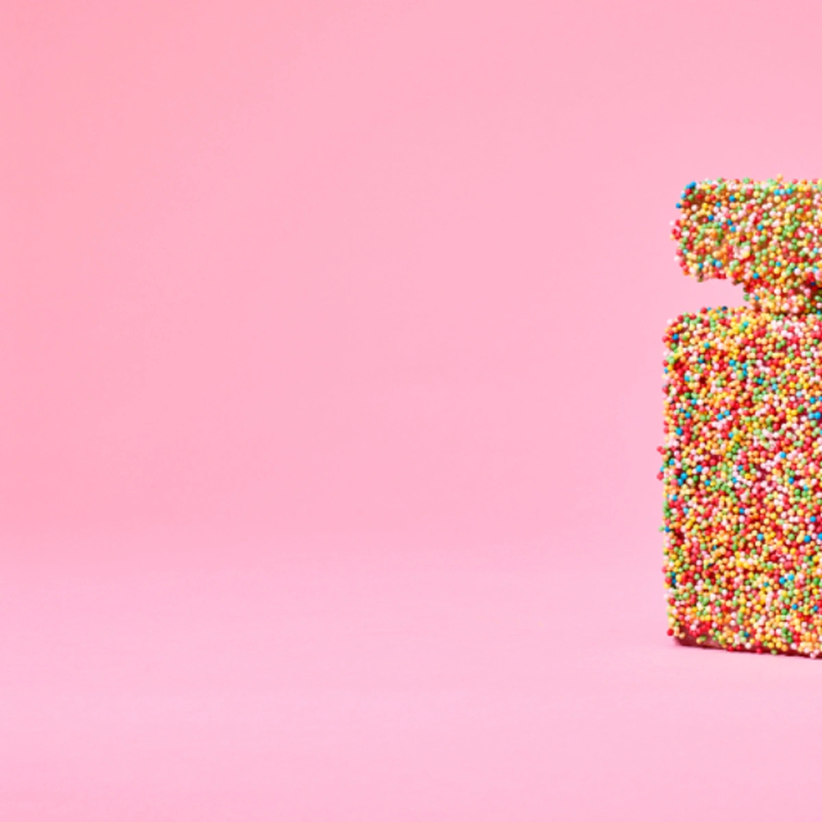 Hero - parfum - Tom ten Seldam - snoep - beauty - fles - flacon