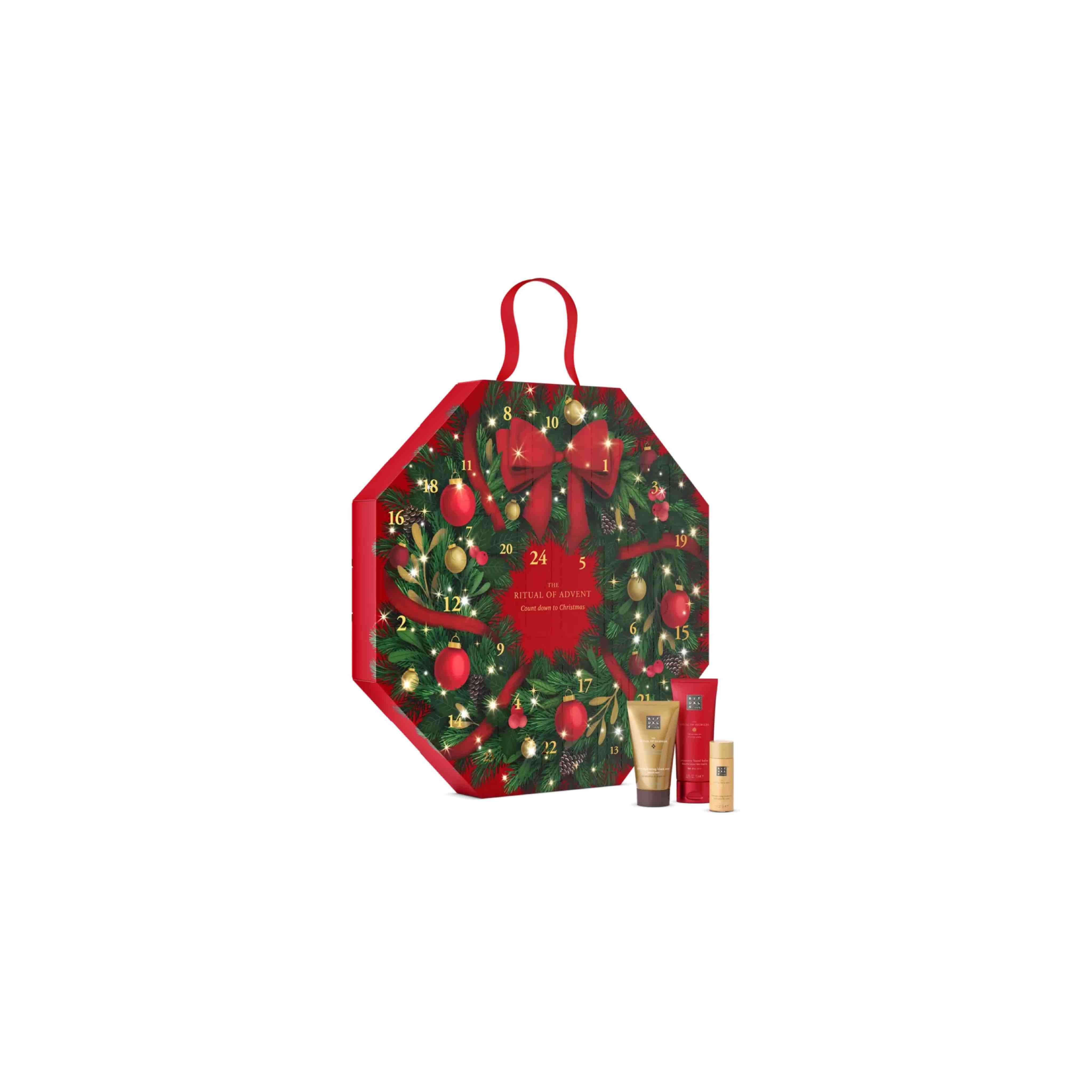 Rituals adventskalender