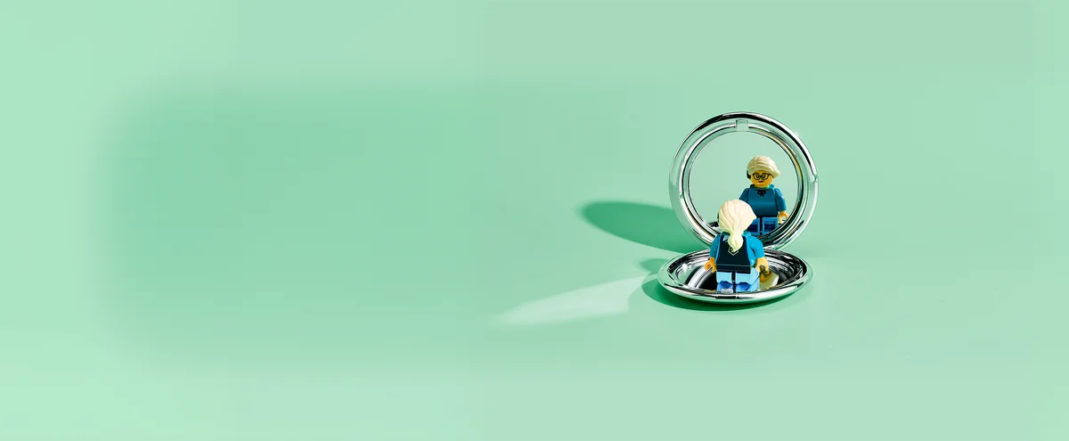 Hoe stop je met pleasen? 'Vooral bij kleine dingen blijft mijn innerlijke pleaser hardnekkig'
