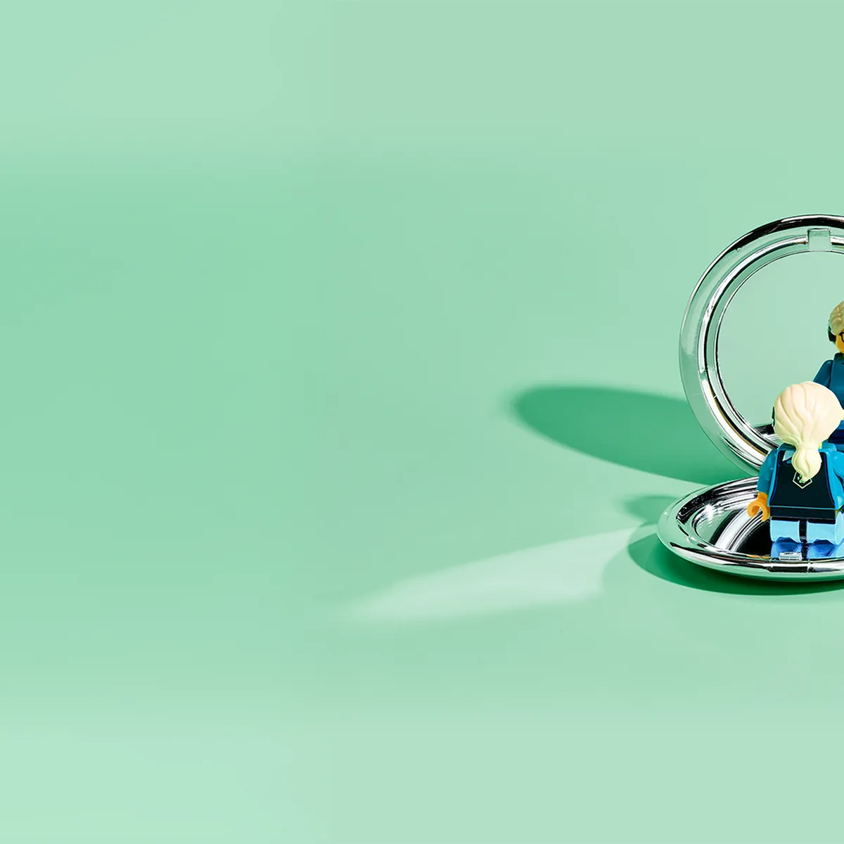 Hoe stop je met pleasen? 'Vooral bij kleine dingen blijft mijn innerlijke pleaser hardnekkig'