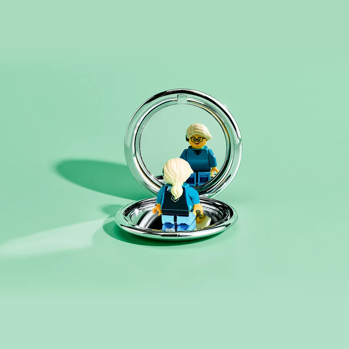 Hoe stop je met pleasen? 'Vooral bij kleine dingen blijft mijn innerlijke pleaser hardnekkig'