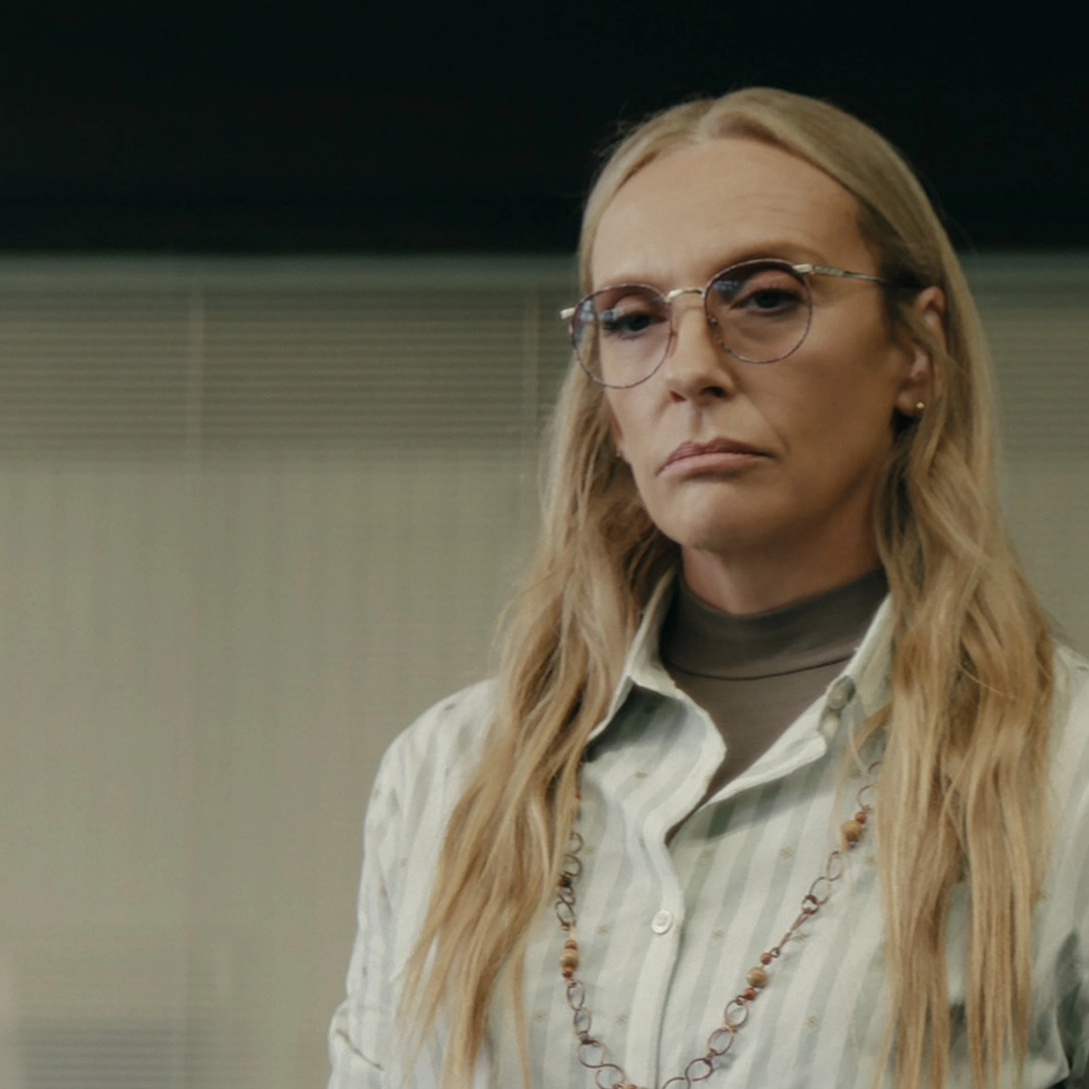 Header - Wayward - Netflix