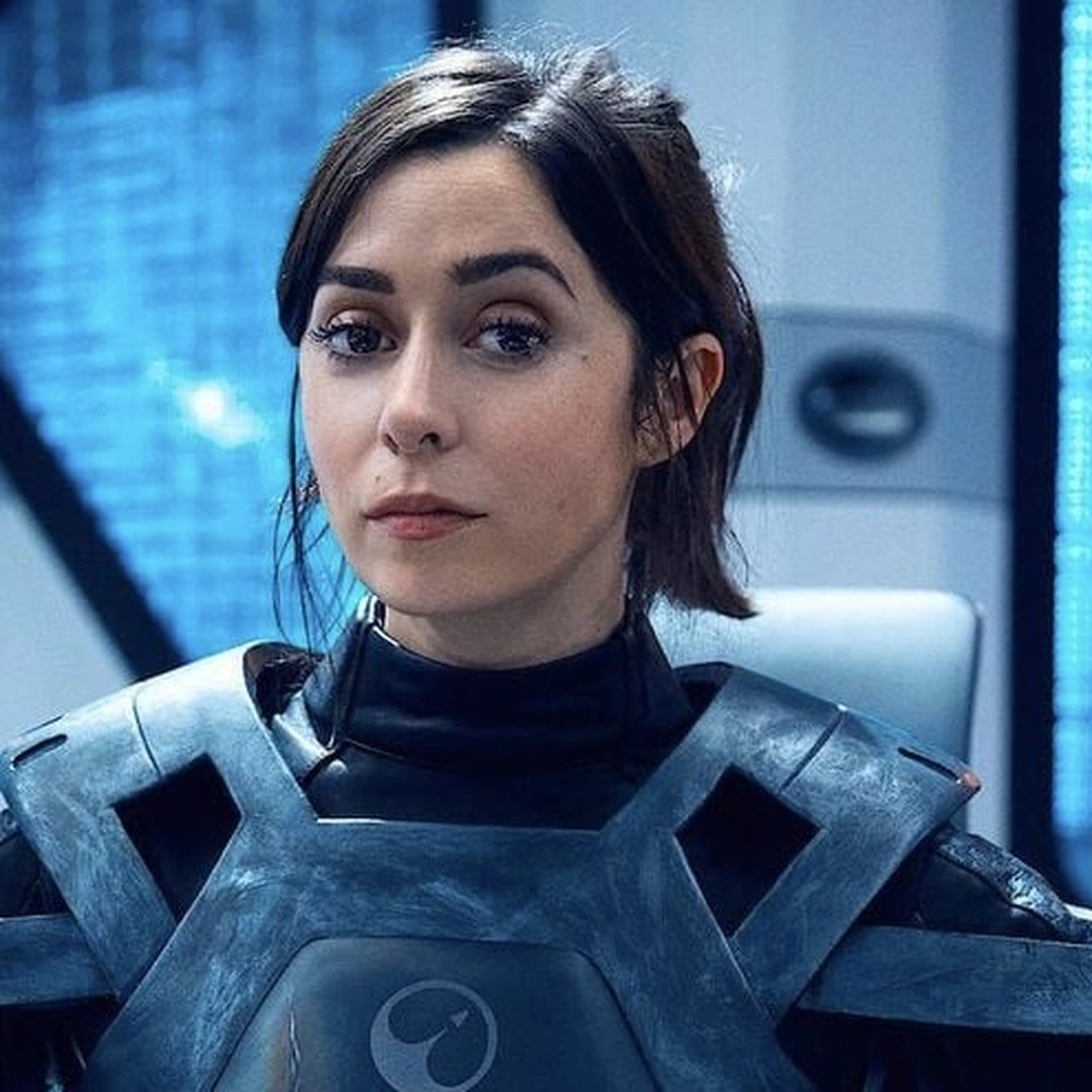 Black Mirror Netflix 