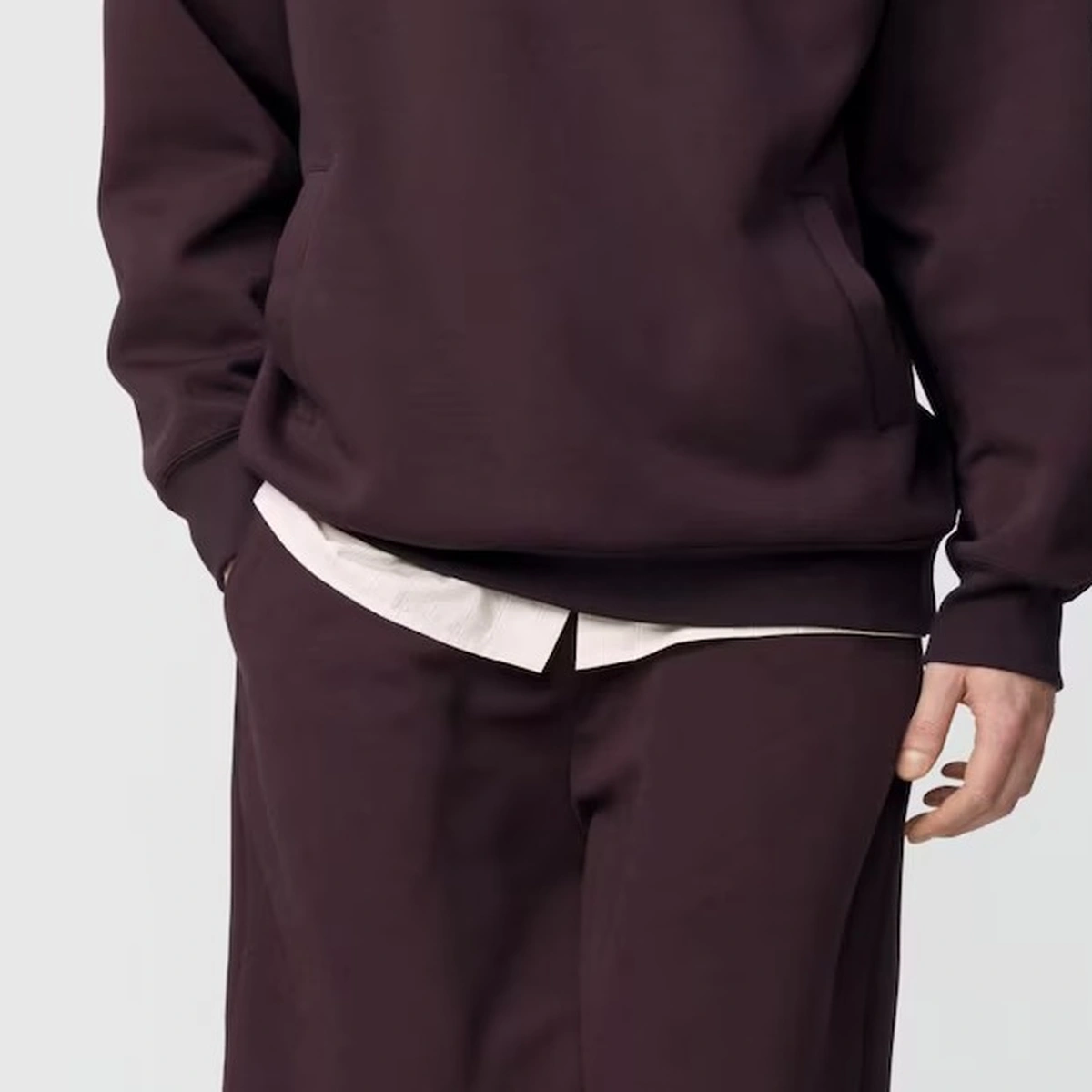 Uniqlo - joggingpak 