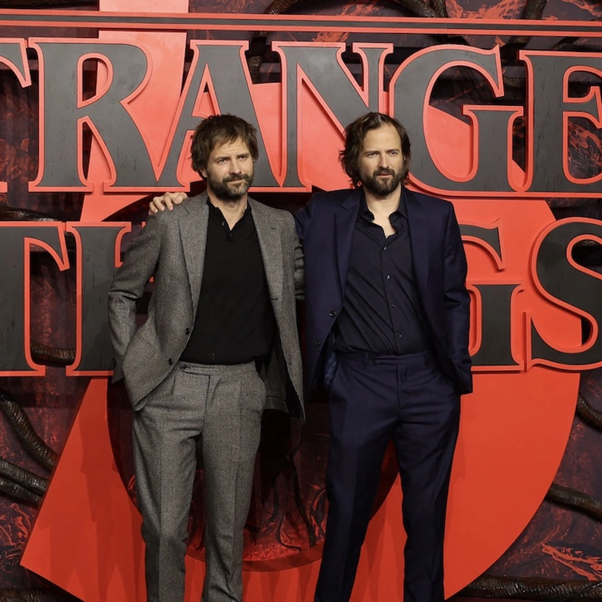Header - Duffer Brothers - Stranger Things - ANP