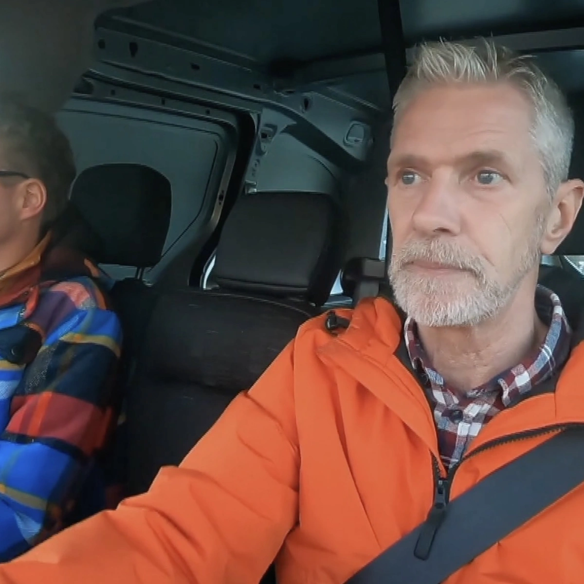 Winter vol liefde - aflevering 2 - jan en michiel