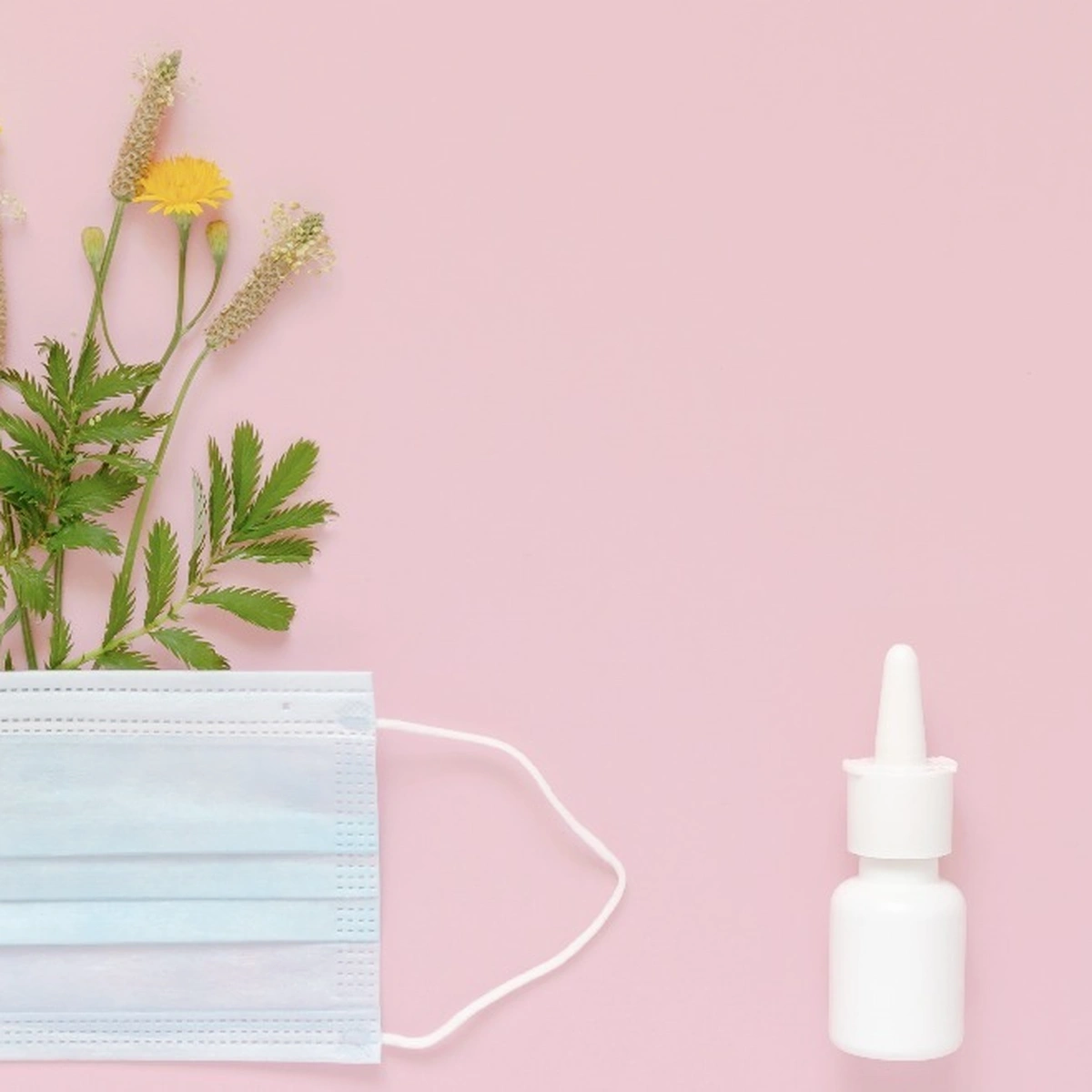 Header - hooikoorts - verkouden - Shutterstock