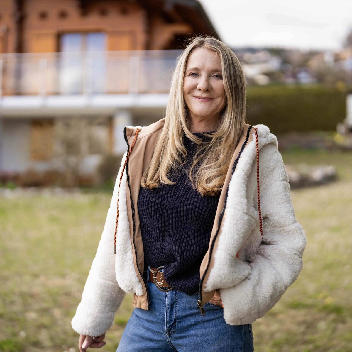 Winter vol liefde - monique - rtl - credits Thirza Wijnja