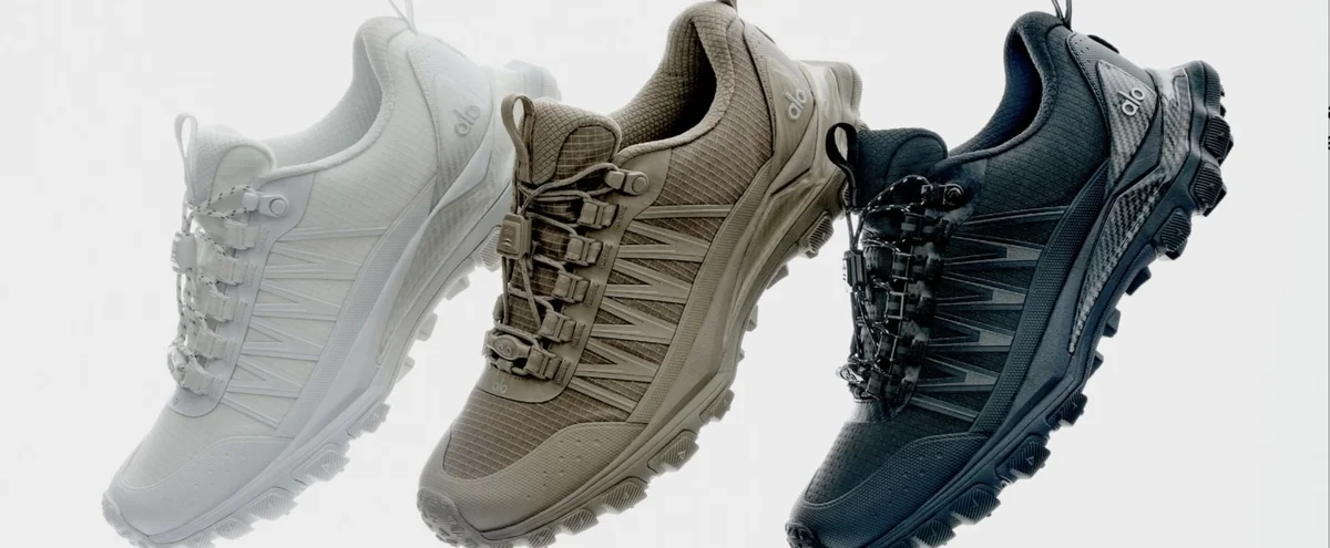 ALO Sneakers