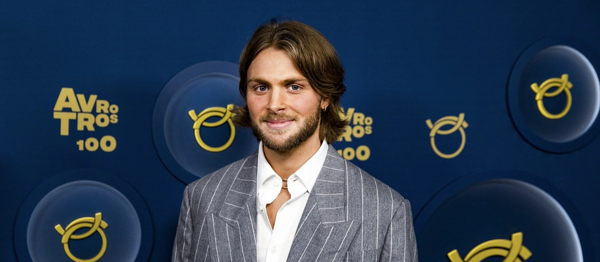 Header - Rijk Hofman - ANP