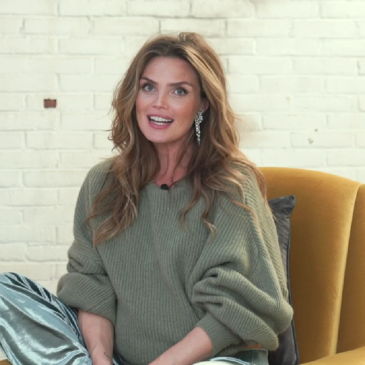Kim Feenstra: Mama Talk