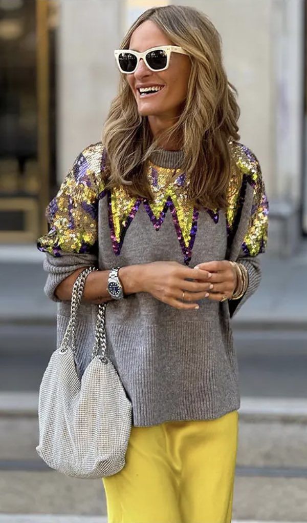 STYLING TIP 4 - KELLY'S KLERENKWESTIE