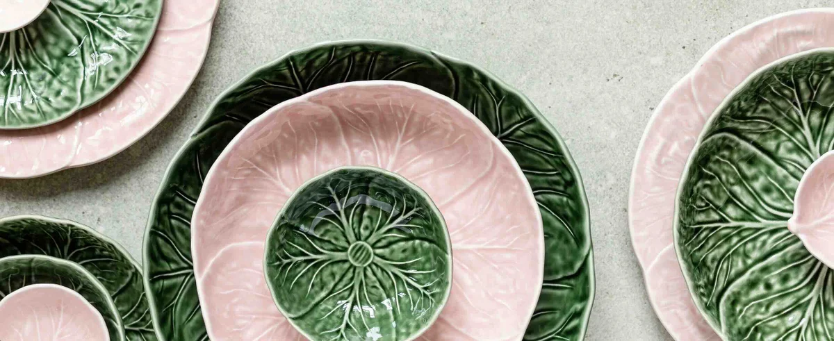 Servies - borden - eten - pexels