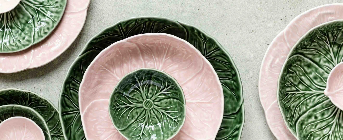 Servies - borden - eten - pexels