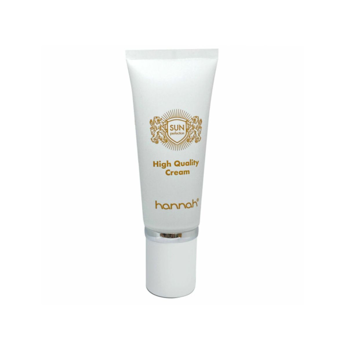 Hannah Beauty SPF