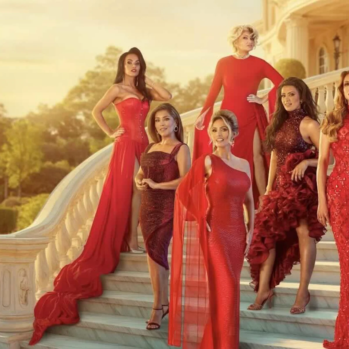 The Real Housewives van het Zuiden Videoland 