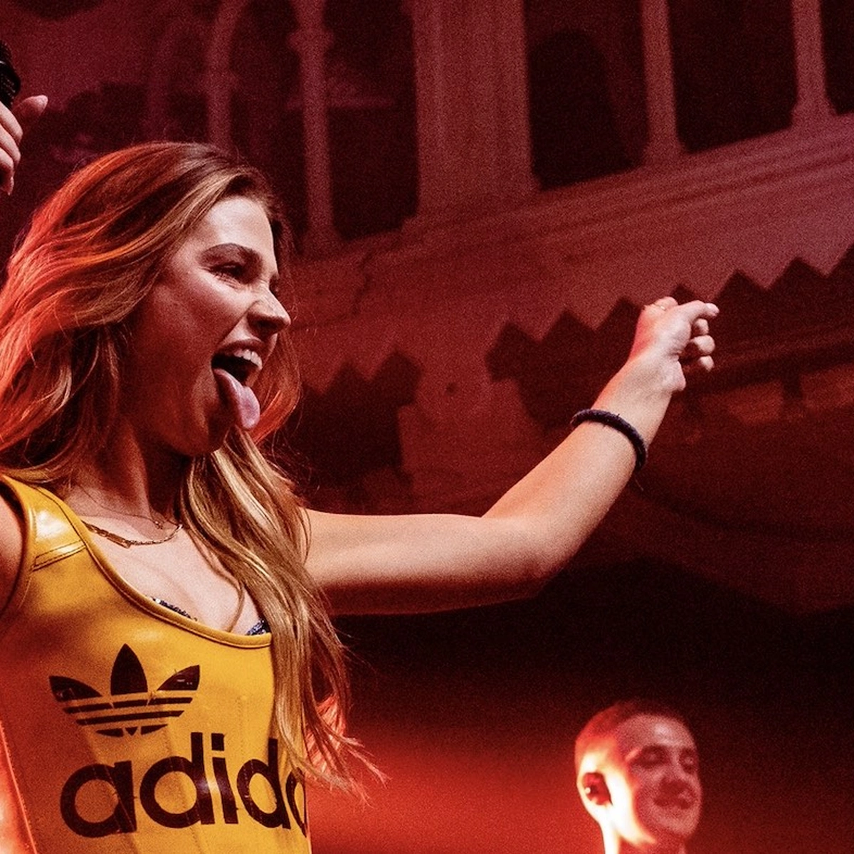 Header - Roxy Dekker - ANP