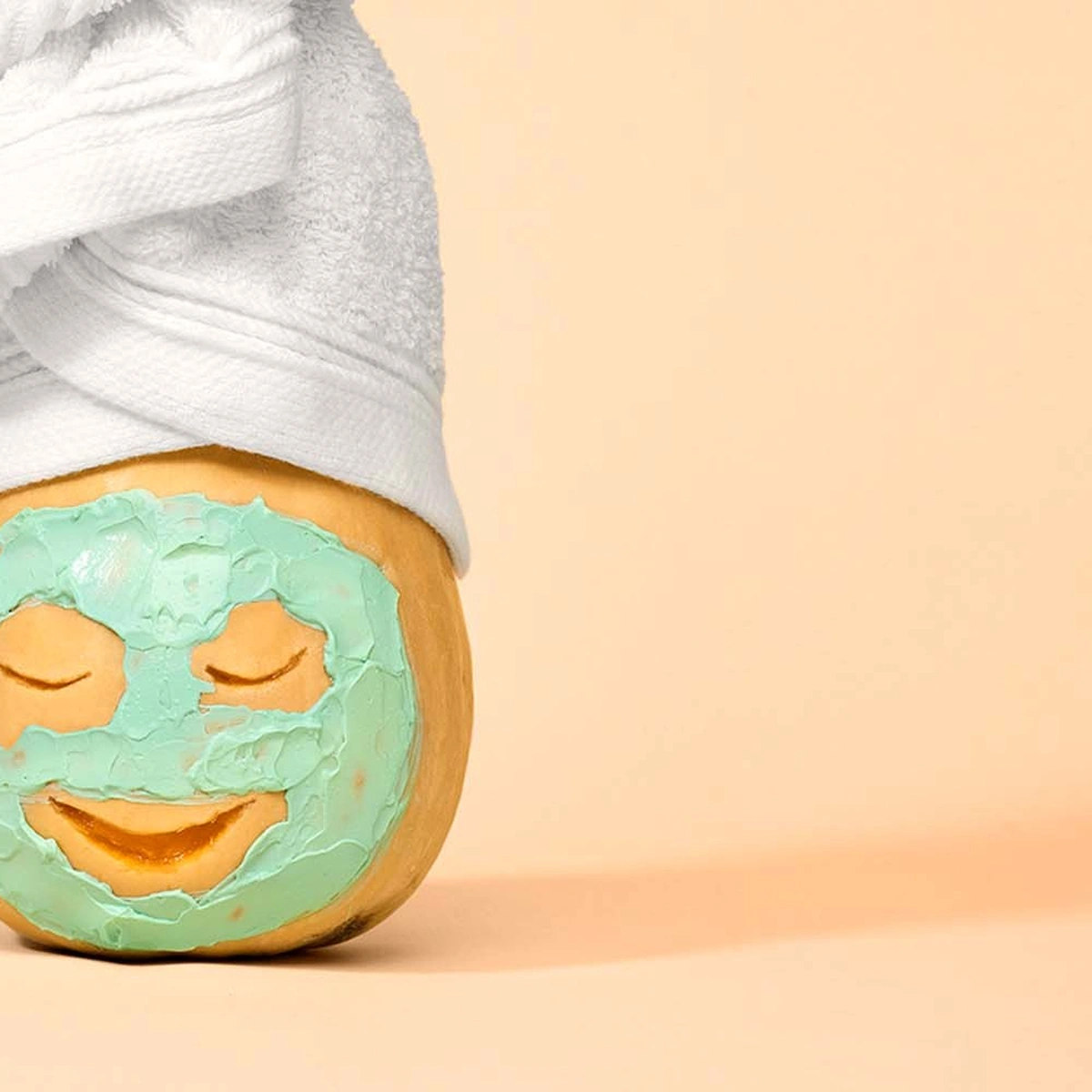 Skincare Masker Balsem Tom ten Seldam