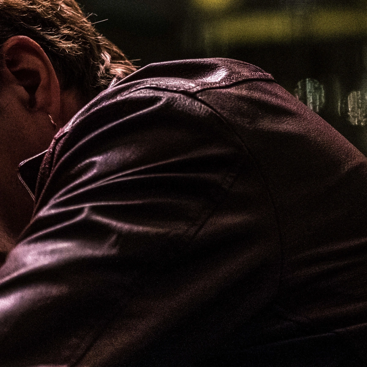 Header/hero - Ferry - Frank Lammers - Undercover - Netflix