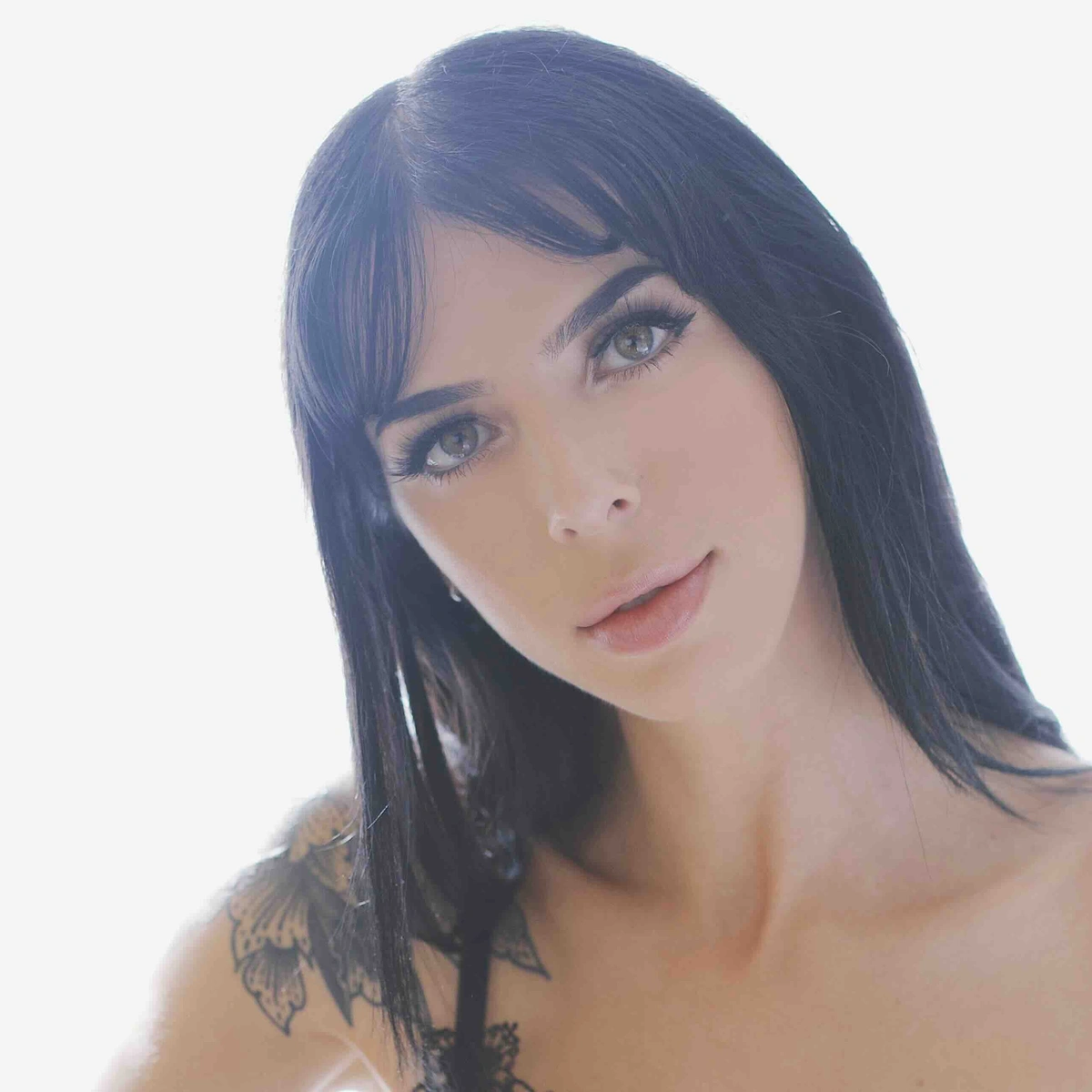 Portretfoto Angela - Stef Hartog 