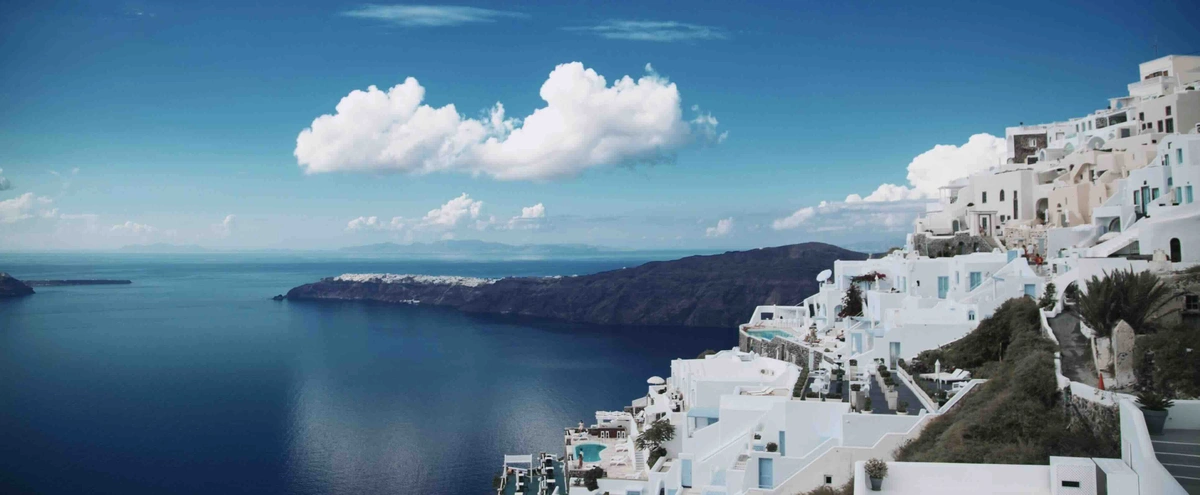 Milos Griekenland Reizen Vakantie Zee Pexels 