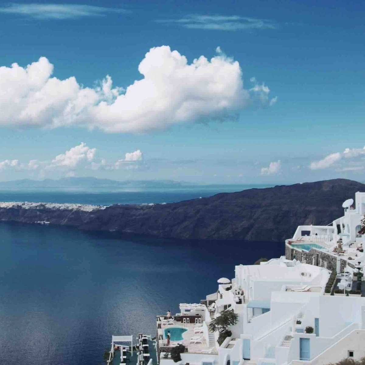 Milos Griekenland Reizen Vakantie Zee Pexels 