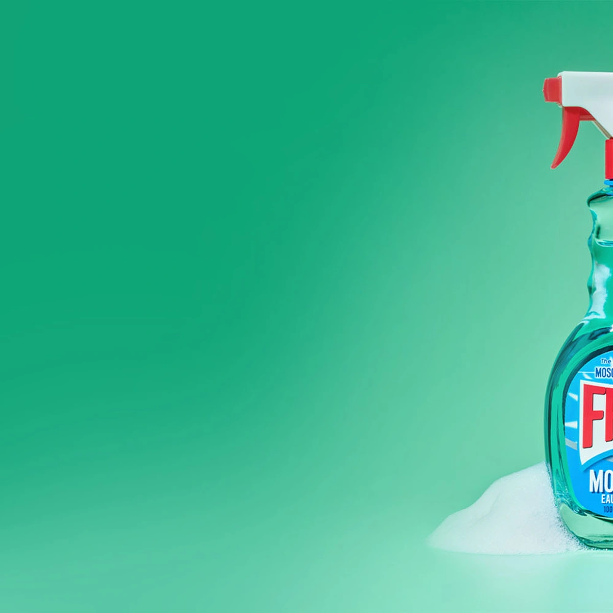 hero - schoonmaken - sop - spray - Tom ten Seldam