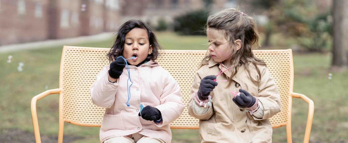 kinderen - kind - bellenblaas - pexels