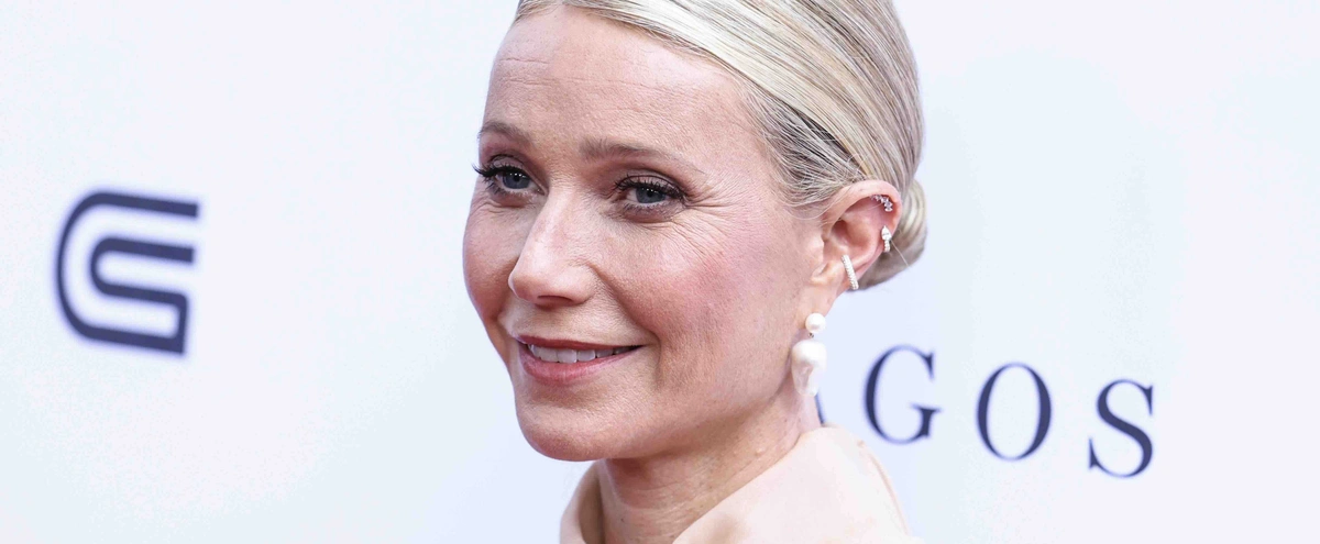 Header - Gwyneth Paltrow - BrunoPress