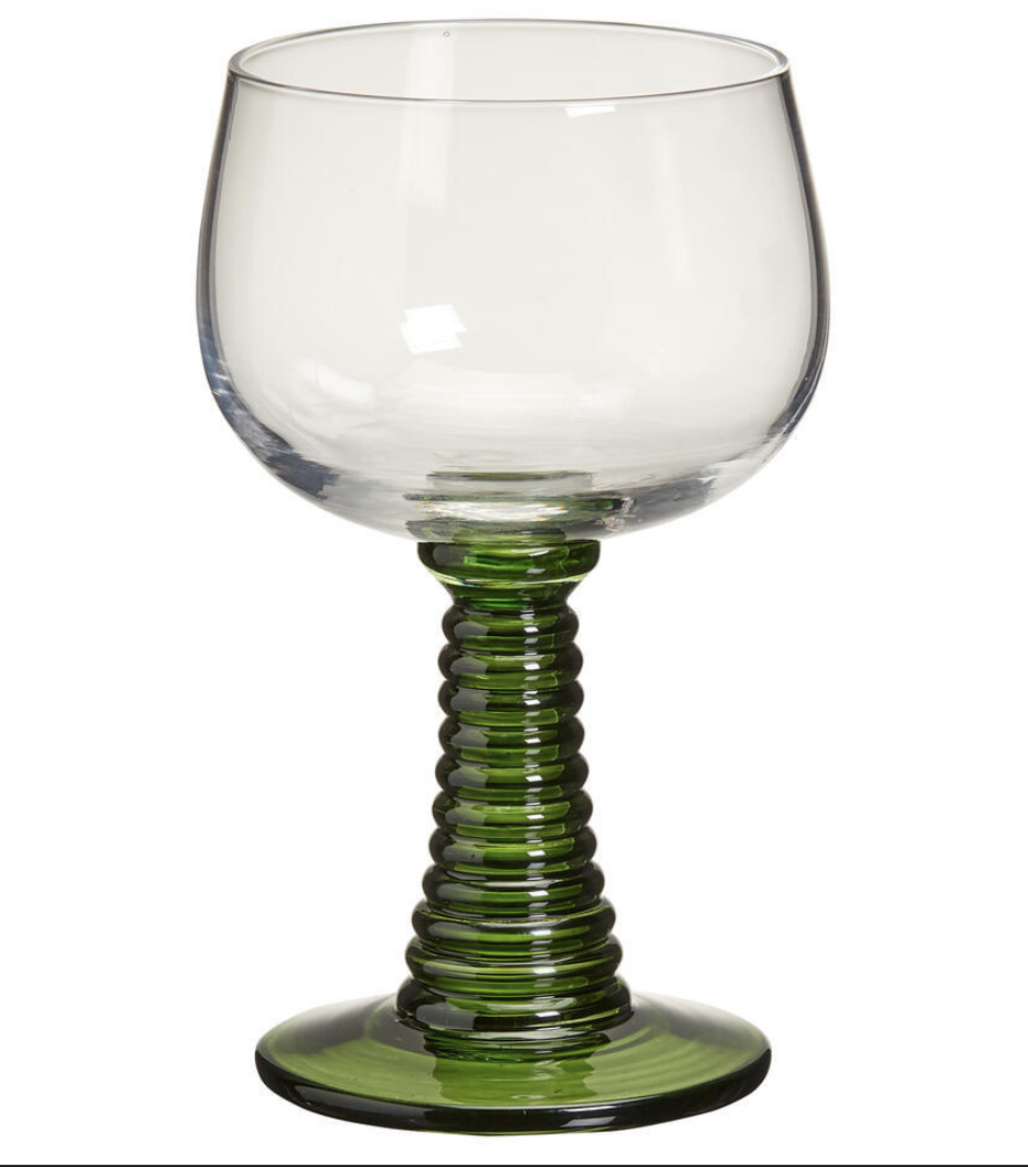 Wijnglas Kwantum