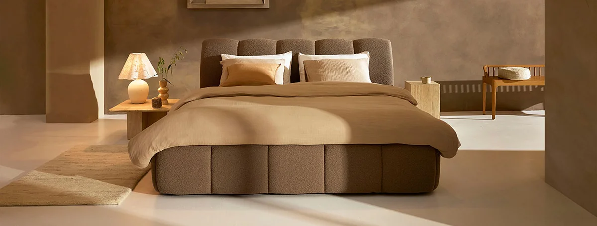Beter Bed header 