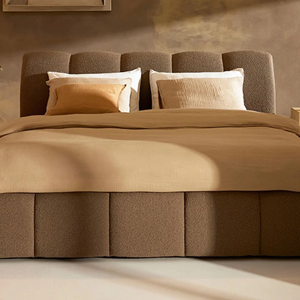 Beter Bed header 