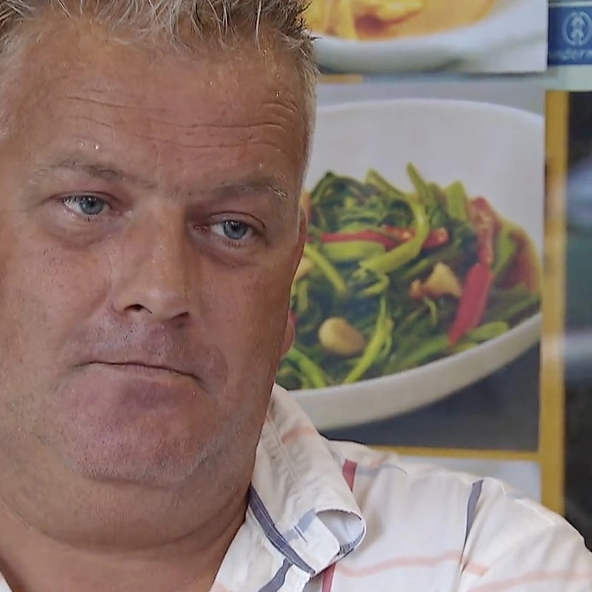 Header - Martijn - B&B Vol Liefde