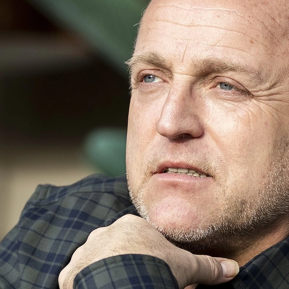 Header - Gordon - ANP