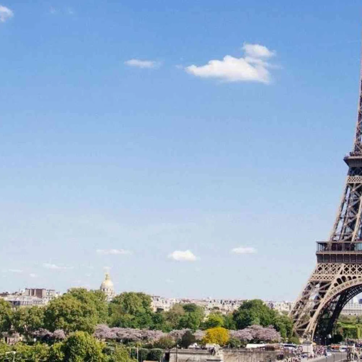 Wat te doen in Parijs? 5 tips voor een onvergetelijk weekend