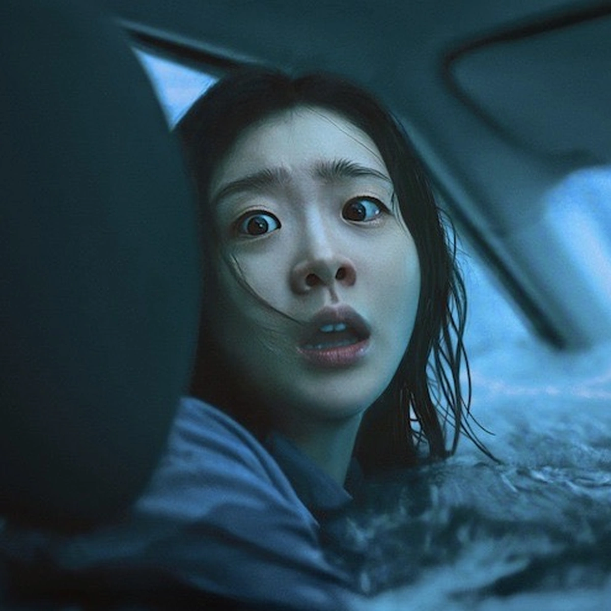 The great float - netflix