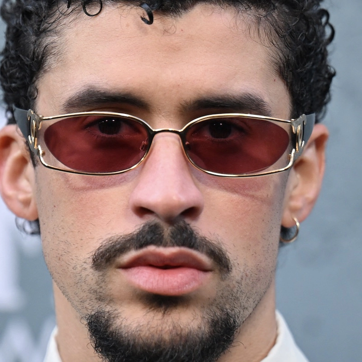 Header - Bad Bunny - ANP - super bowl