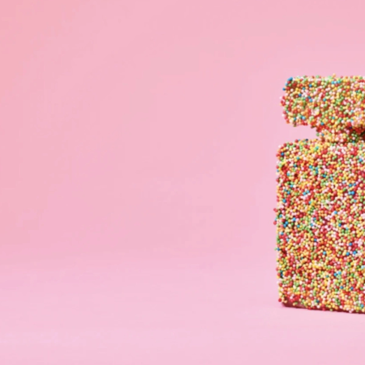 Hero - Tom ten Seldam - parfum - snoep - beauty