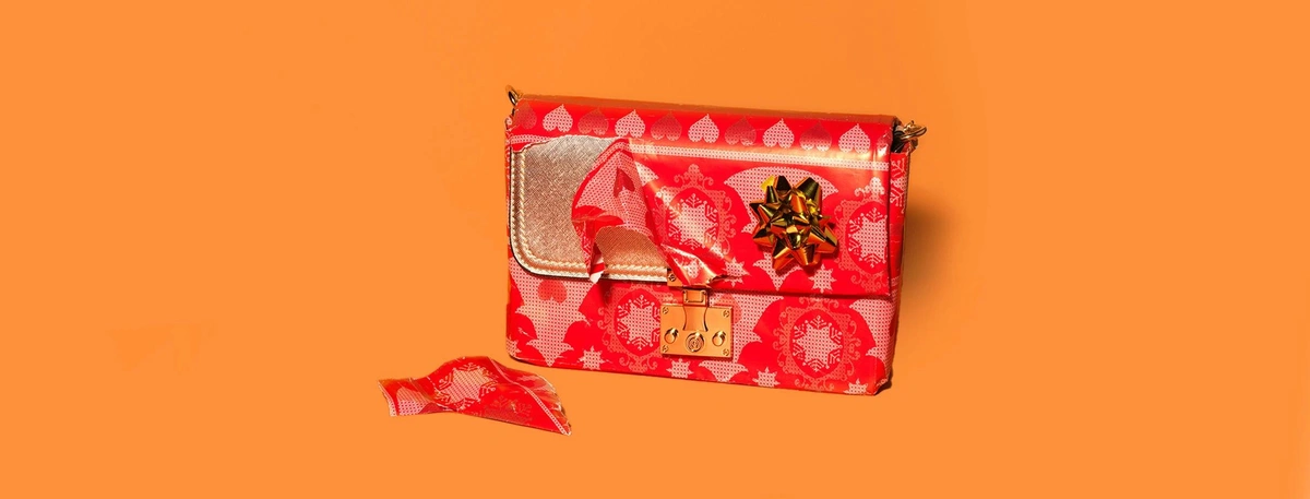 header - cadeau - strik - tas - inpakken - frank brandwijk 