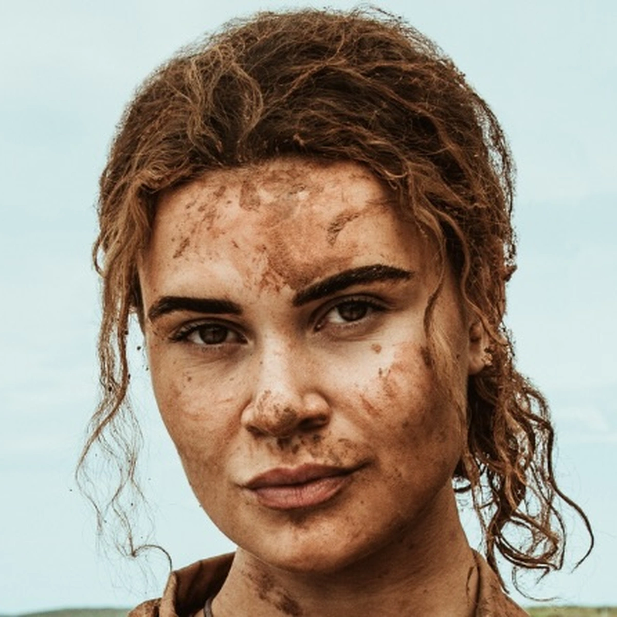 Rachel John Special Forces VIPS RTL